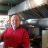 Chef Gilles