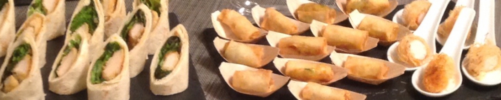 Chef Traiteur