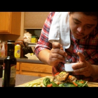 Chef Michael