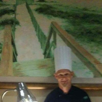 Chef Paul