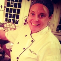 Chef Jennifer