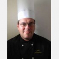 Chef Cyrille