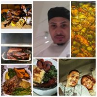 Chef Cordero