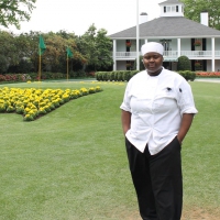 Chef Sabria