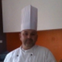 Chef Christophe