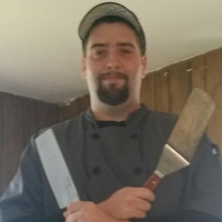 Chef Bryan