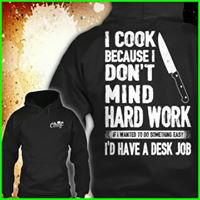 Chef Jesse