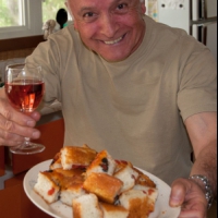 Foodie vito