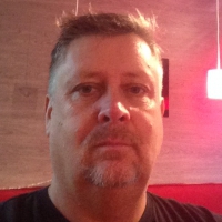 Chef Volker