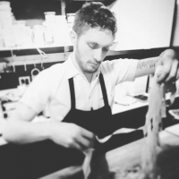 Chef Kevin