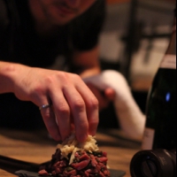 Chef Justin