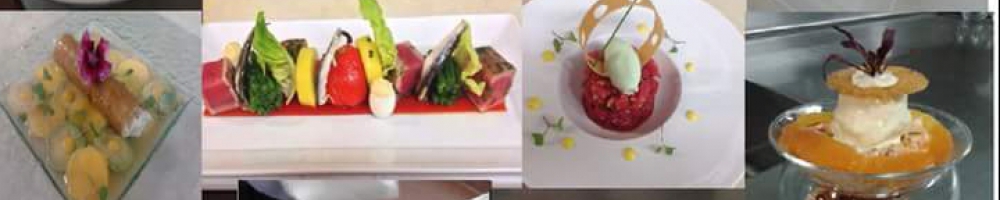 Chef juline