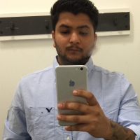 Chef Suraj