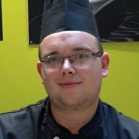 Chef Anthony