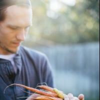 Chef Daniel