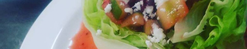 Chef Breianna
