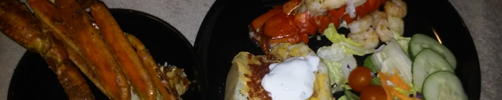 Chef Brandy