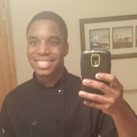 Chef Kevon