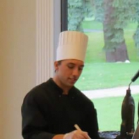 Chef Jeremy