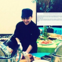 Chef Vanessa