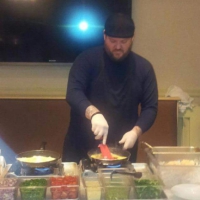 Chef Marco