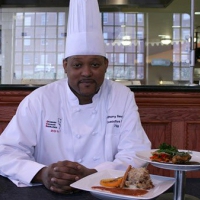 Chef Anthony