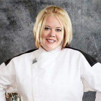 Chef Tiffany