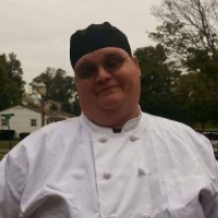 Chef Jimi