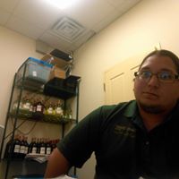 Chef Claudio