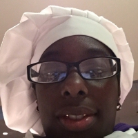 Foodie Dominique