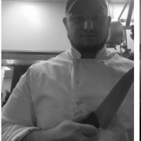 Chef Maylon
