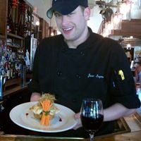 Chef Jay