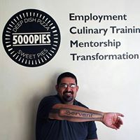 Chef Michael