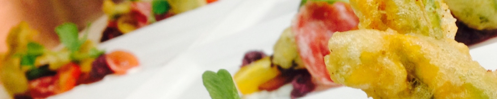 Chef Gian