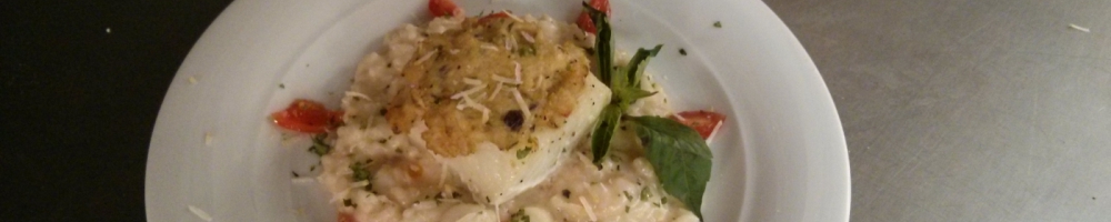 Chef Sahmeer