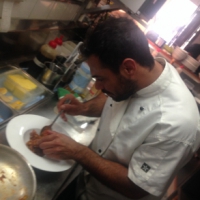 Chef Gian