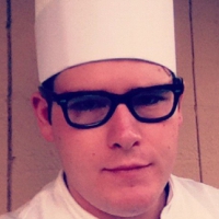 Chef Patrick