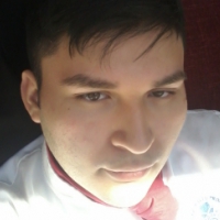 Chef Alexander
