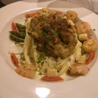 Chef Sahmeer