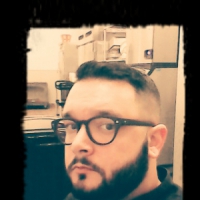 Chef jeremy