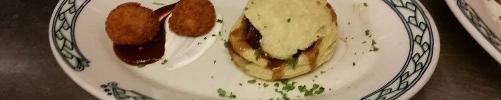 Chef Dallas