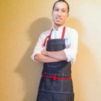 Chef Justin