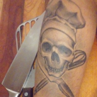 Chef Dallas