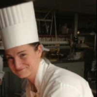 Chef Nicole