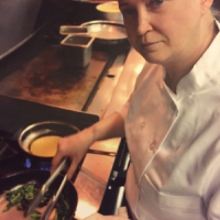 Chef Patty