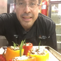 Chef Luis