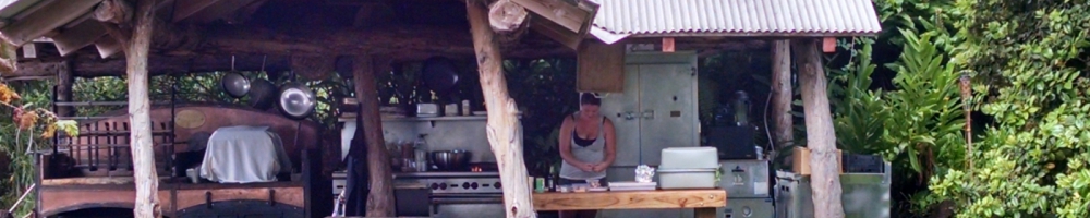 Chef Bill