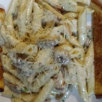 Chef Marquis