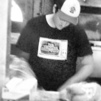 Chef Aaron