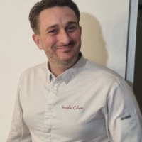Chef Stanislas